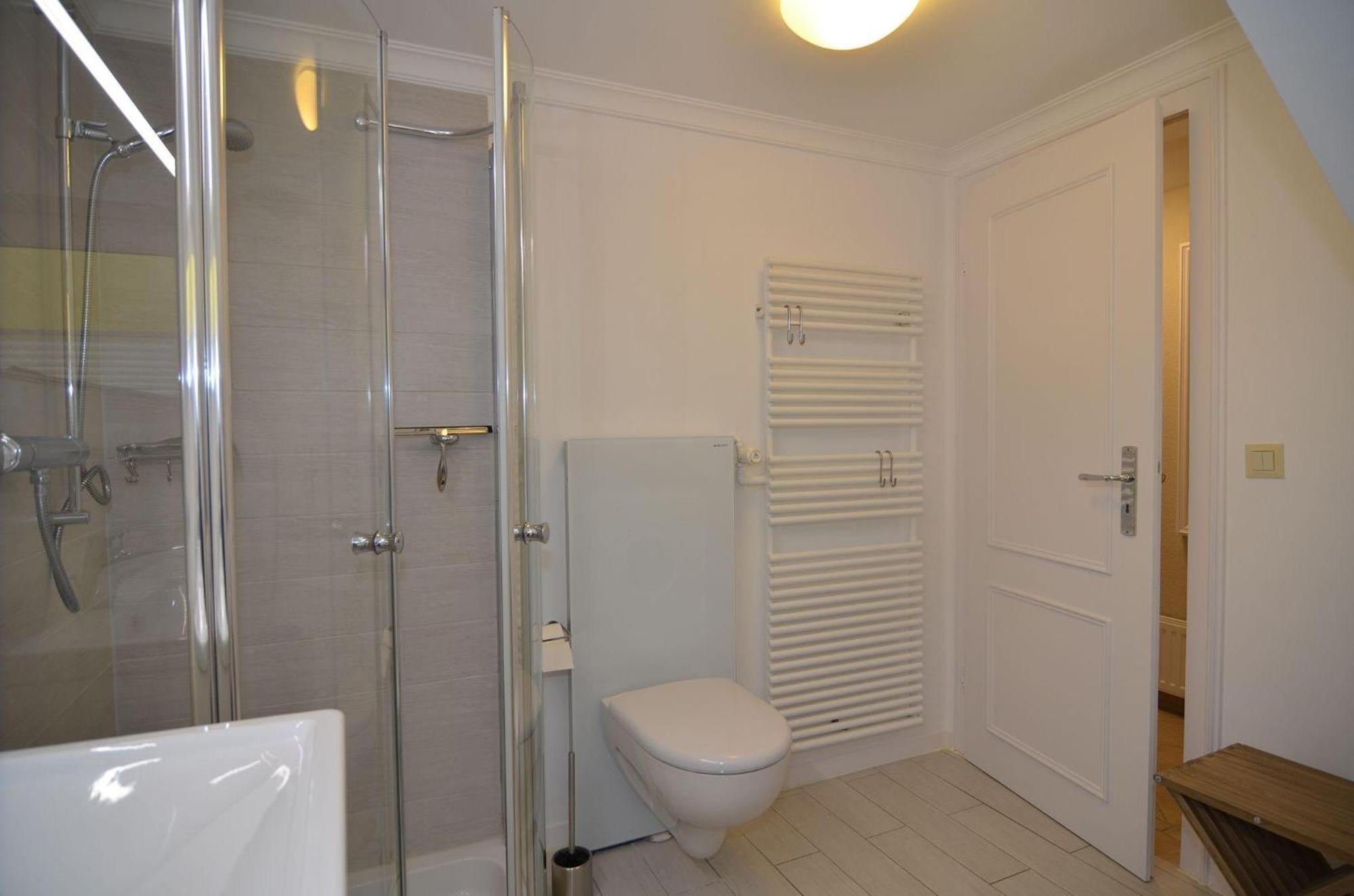 Fernsicht-13d-whg-6 Apartment Wenningstedt-Braderup