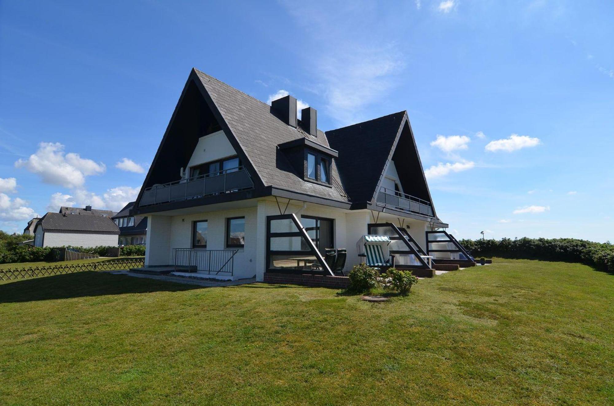Fernsicht-13d-whg-6 Apartment *